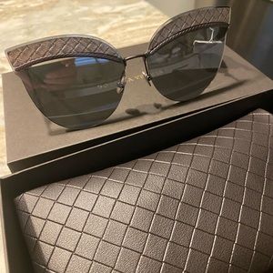 Brand new Bottega Veneta sunglasses